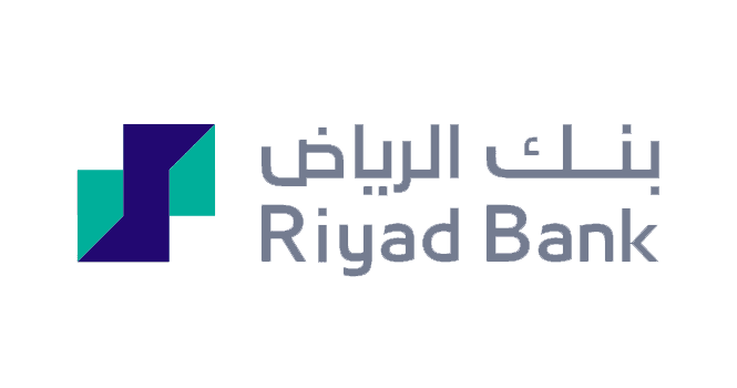 Riyad Bank logo