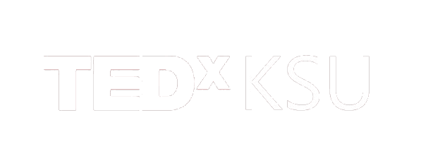 TEDx KSU logo