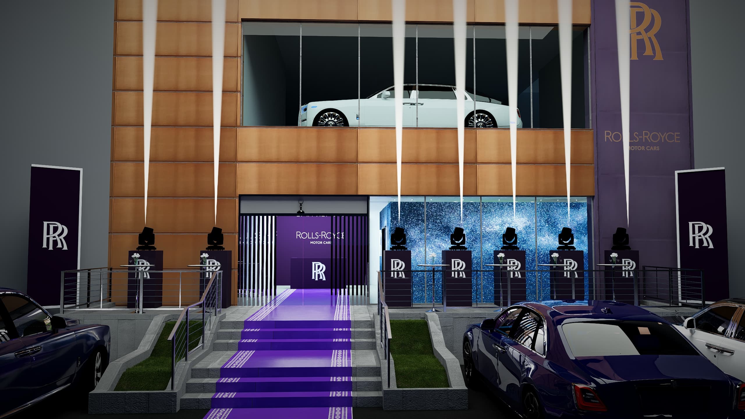 Rolls-Royce